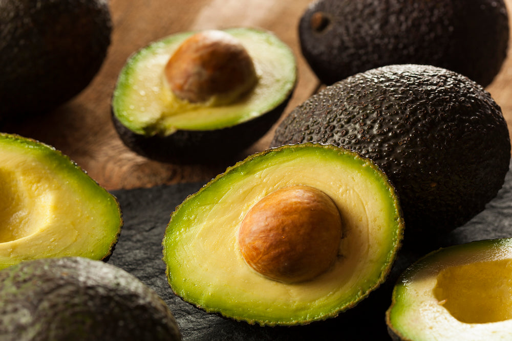 Avocados