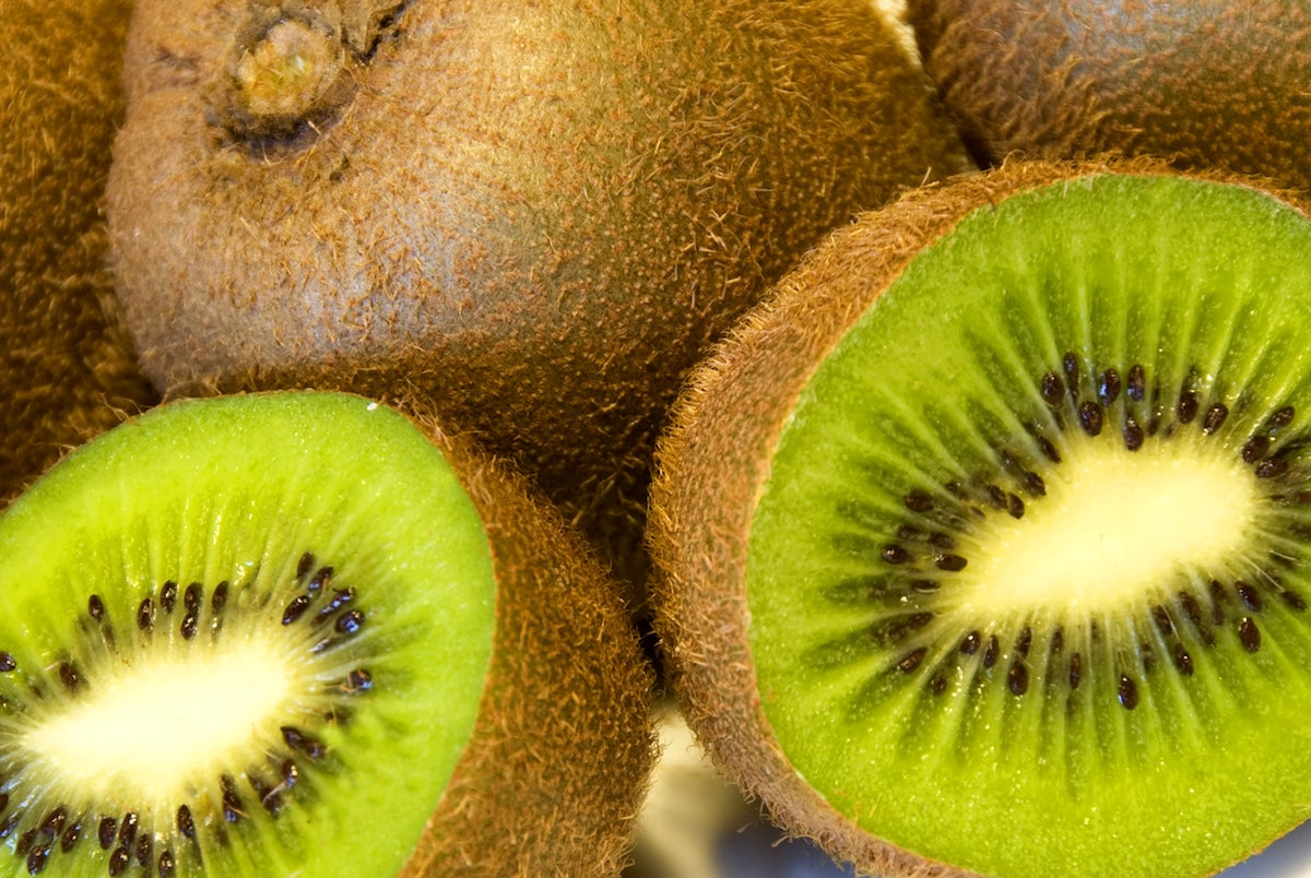Kiwis