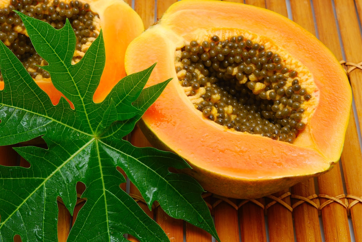Papayas
