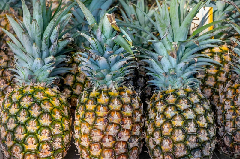 Pineapples