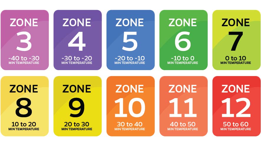 Shop by Zone