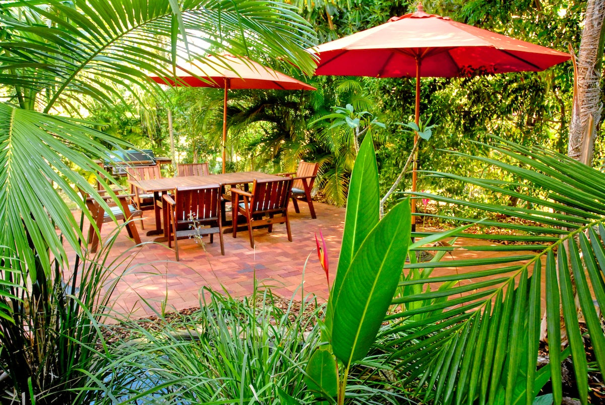 Shop by Garden Space