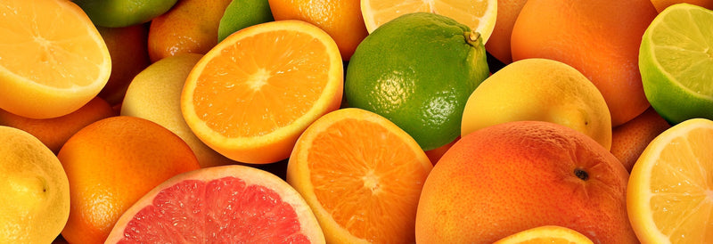 Citrus - Ships exclusively to Florida