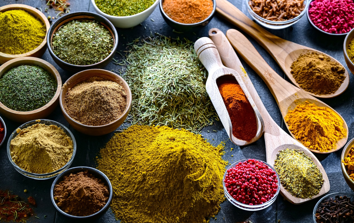 Spices