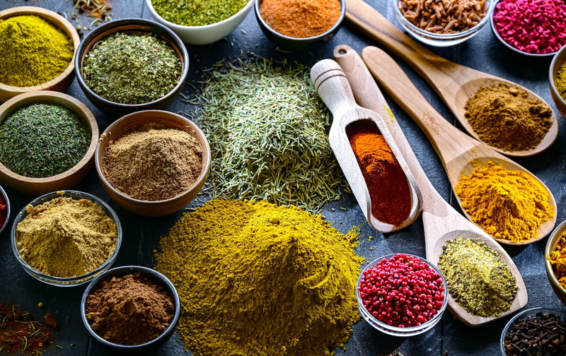 Spices