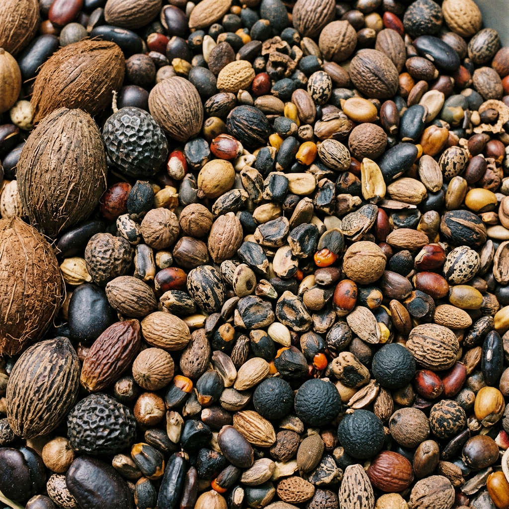 Seeds