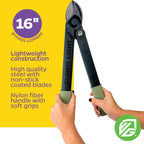 16" Super Light Bypass Lopper | Winslow & Ross
