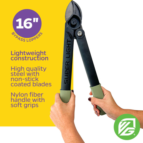 16" Super Light Bypass Lopper | Winslow & Ross