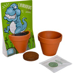 Carnivorous Pitcher Plant Grow Kit | Pot + Growing medium + Seeds