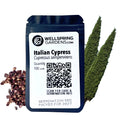 Italian Cypress Tree Seeds (Cupressus sempervirens) - Pack of 100
