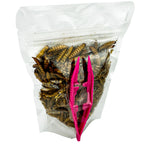 Larvae - Carnivorous Plant Food, 1 OZ