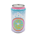 Daisy Soda Can Grow Kit | Planter + Growing medium + Seeds