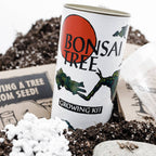 Japanese Bonsai Grow Kit