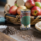 Apple Tree Grow Kit | Planter + Soil + Seeds