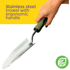 Stainless Steel Garden Trowel | Winslow & Ross