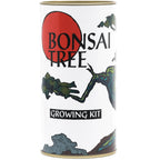 Japanese Bonsai Grow Kit