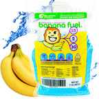 Banana Fuel Plant Fertilizer - Water-Soluble 15-5-30 Blend - (1 or 2 LB bag)