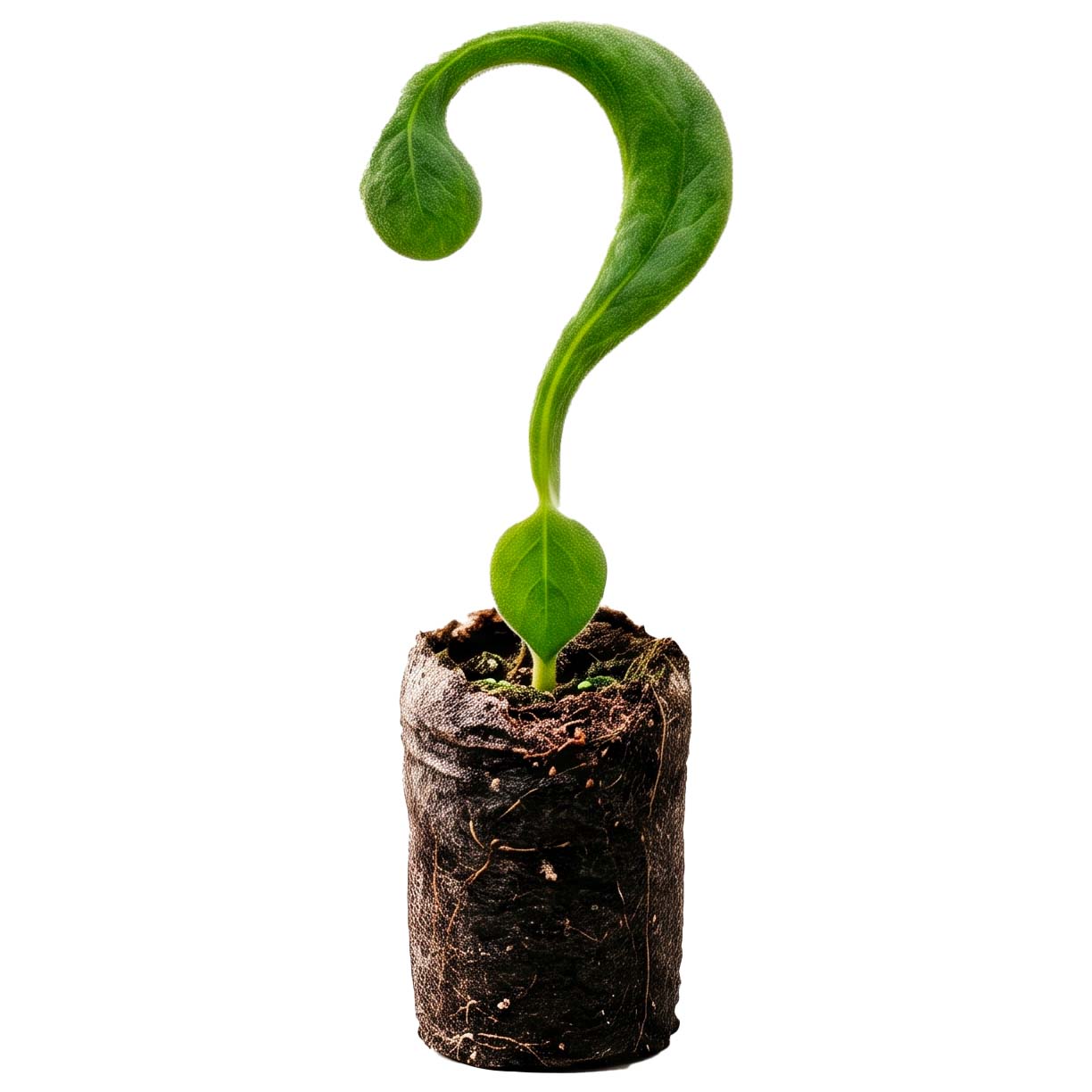 Mystery Promo Plant