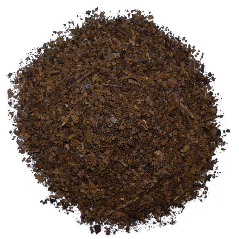 Yaupon Tea Bags (16) - Lost Pines Yaupon