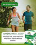 Herbal Goodness Moringa Leaf Tea - Organic Tea Bags (24 Count) (Copy)