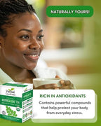 Herbal Goodness Moringa Leaf Tea - Organic Tea Bags (24 Count) (Copy)