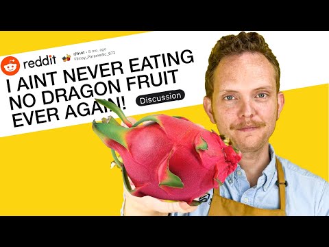 American Beauty Red Dragon Fruit - Hylocereus guatemalensis