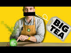Yaupon Tea Bags (16) - Lost Pines Yaupon