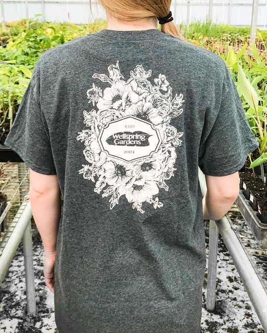 Wellspring Gardens T-Shirt